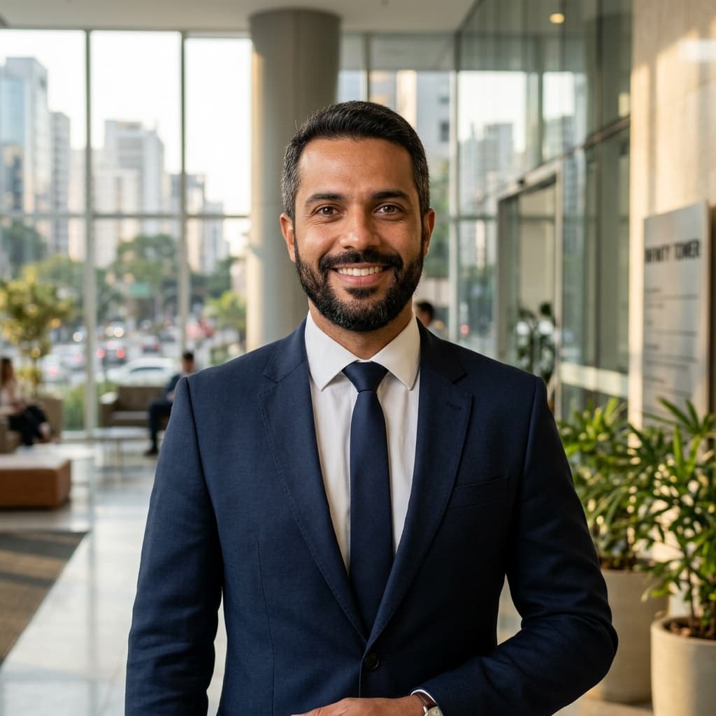 Pack Adriano — Corporativo