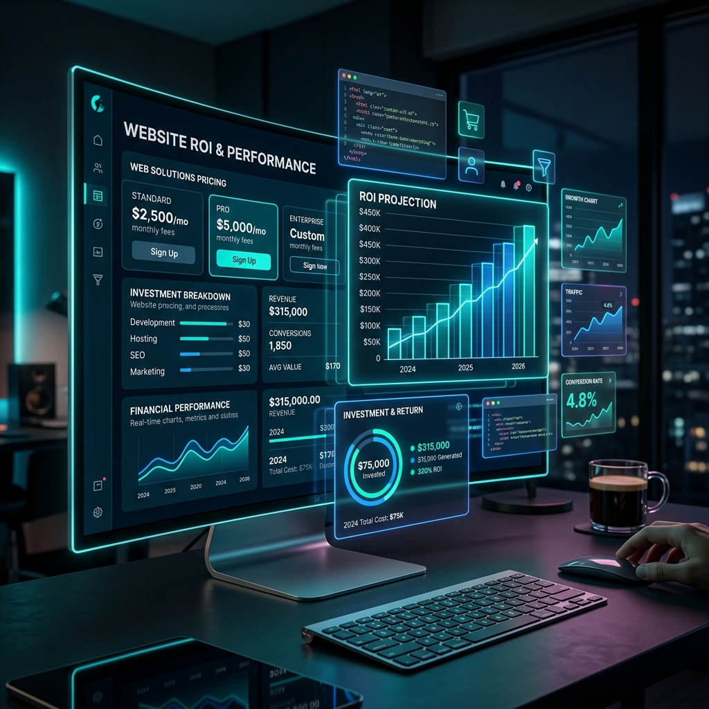 Planejamento e análise de custos sobre uma mesa financeira